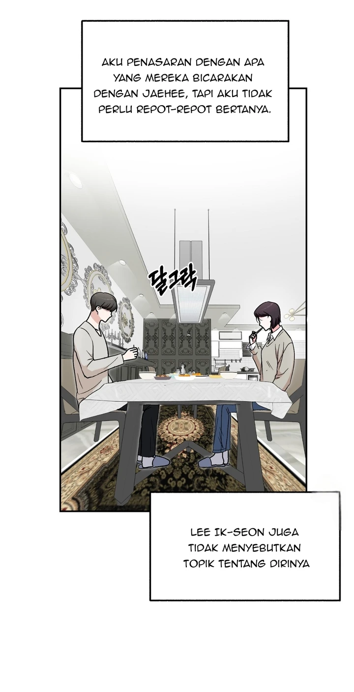 Five Senses (KIM Salgu) - Chapter 23 10 Five Senses (KIM Salgu) - Chapter 23 10