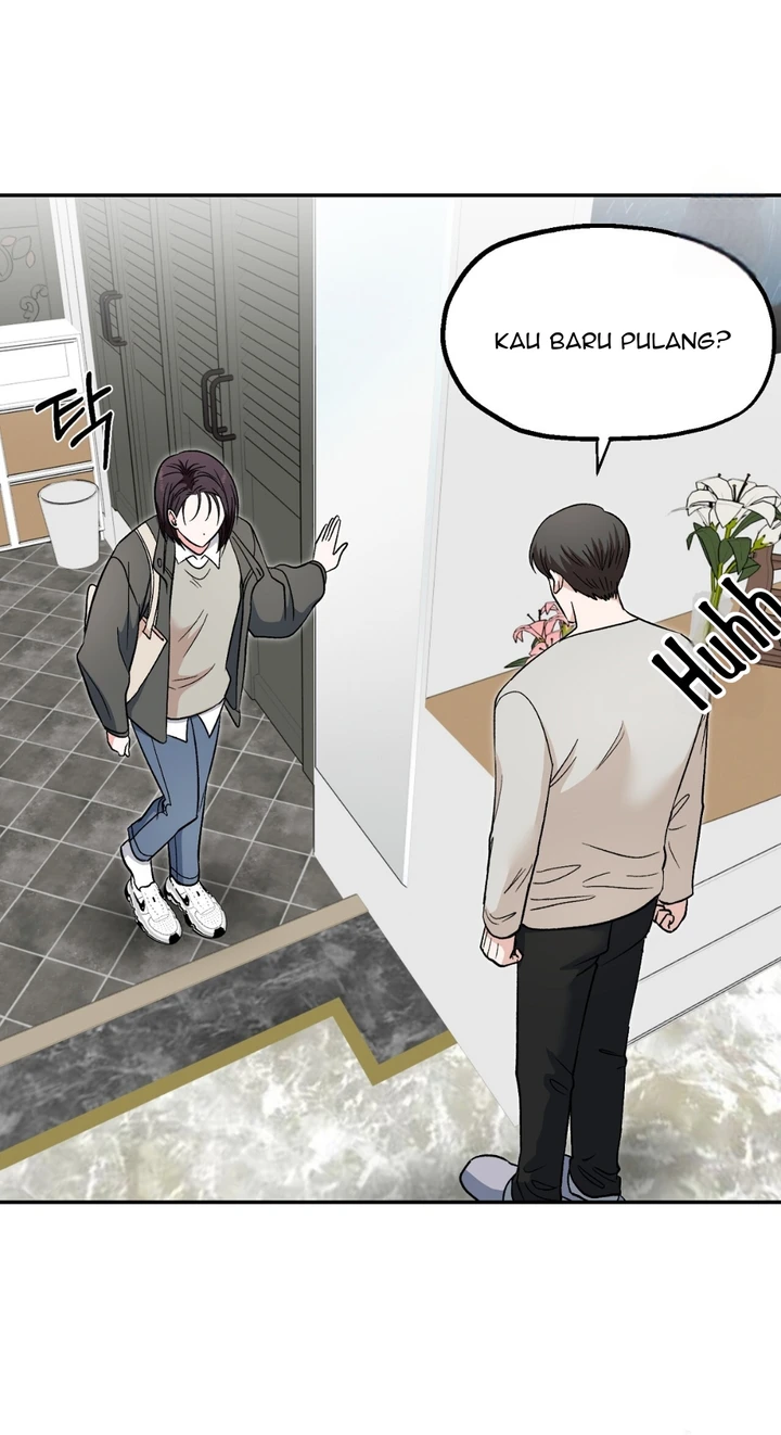 Five Senses (KIM Salgu) - Chapter 23 6 Five Senses (KIM Salgu) - Chapter 23 6