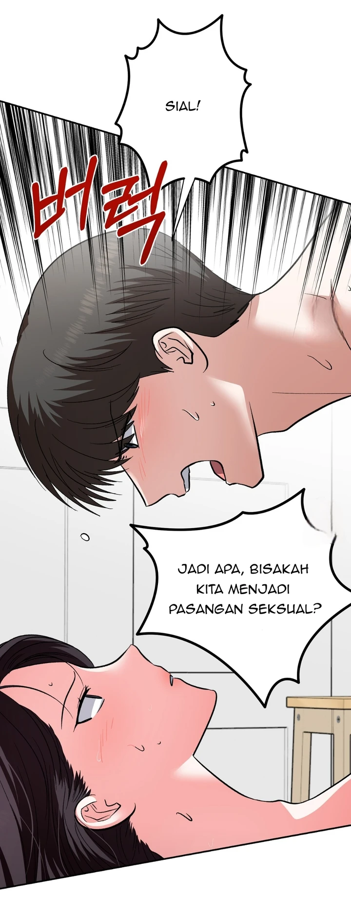 Five Senses (KIM Salgu) - Chapter 23 66 Five Senses (KIM Salgu) - Chapter 23 66