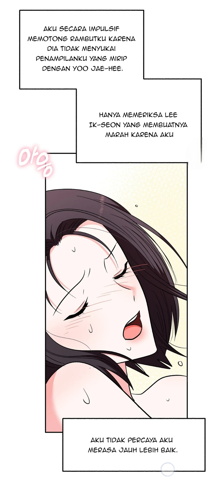 Five Senses (KIM Salgu) - Chapter 23 71 Five Senses (KIM Salgu) - Chapter 23 71