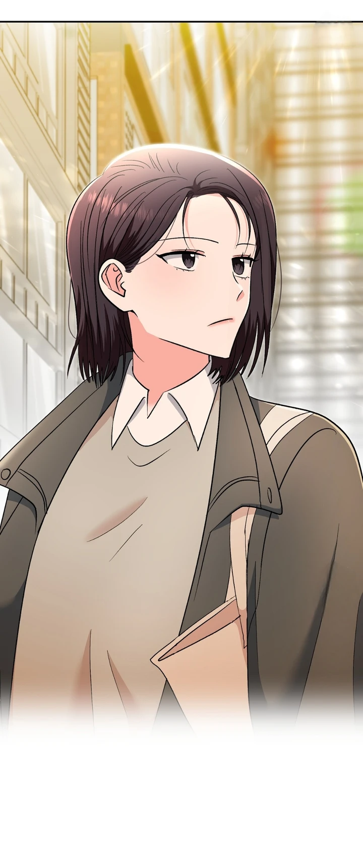 Five Senses (KIM Salgu) - Chapter 23 4 Five Senses (KIM Salgu) - Chapter 23 4