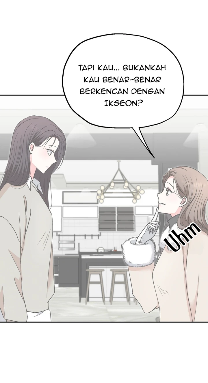 Five Senses (KIM Salgu) - Chapter 23 43 Five Senses (KIM Salgu) - Chapter 23 43