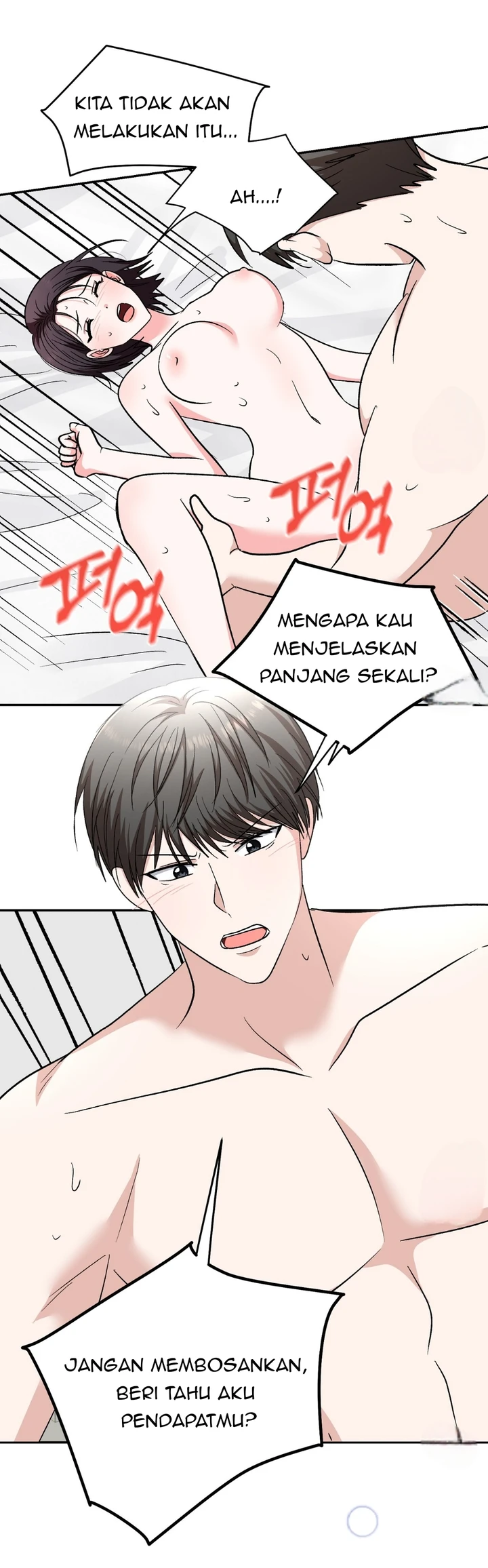 Five Senses (KIM Salgu) - Chapter 23 50 Five Senses (KIM Salgu) - Chapter 23 50