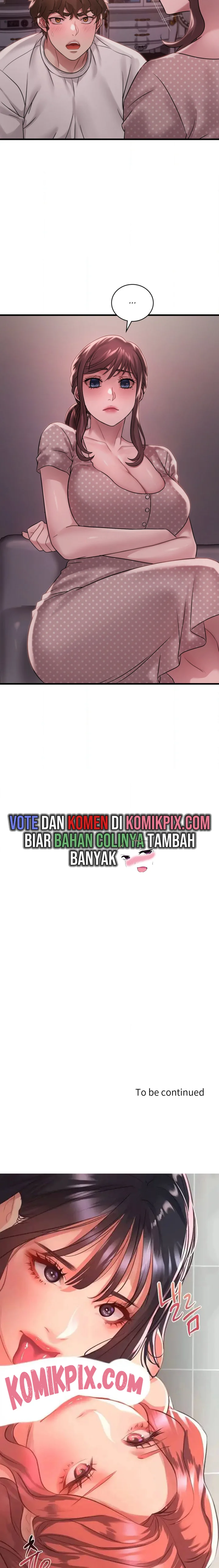 Drunk on You Uncen - Chapter 57 9