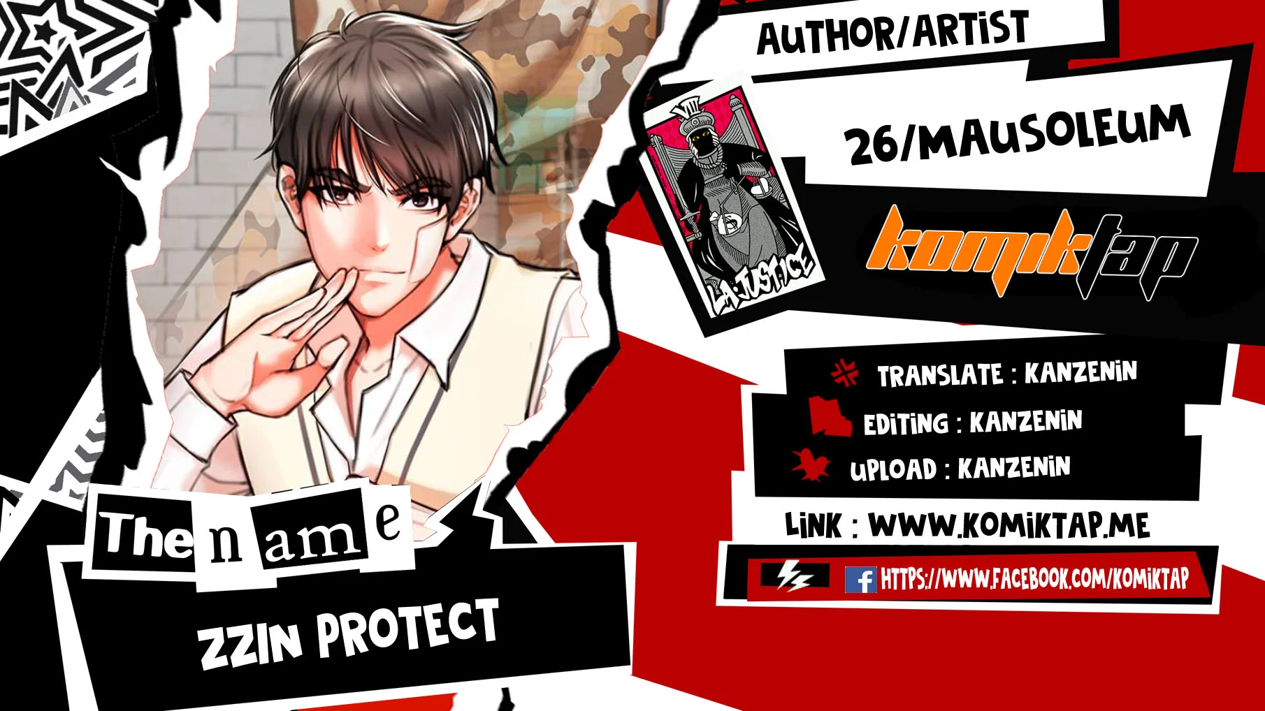 ZZIN Steamed - Chapter 14 1