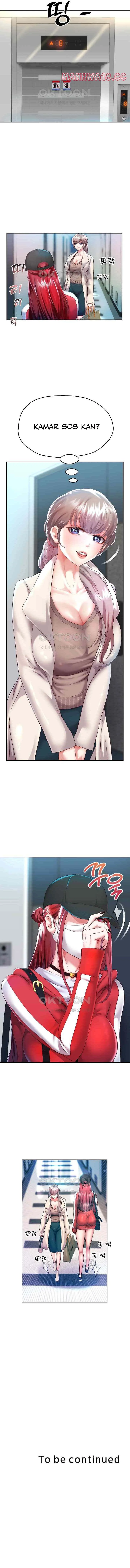 Reborn with Big Rizz Energy - Chapter 27 7
