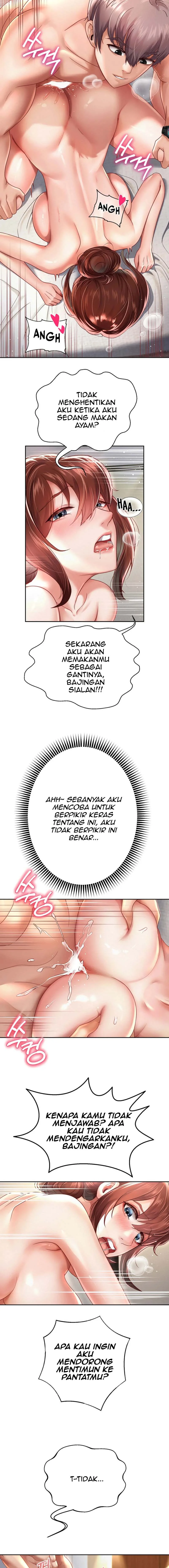 Reborn with Big Rizz Energy - Chapter 13 12