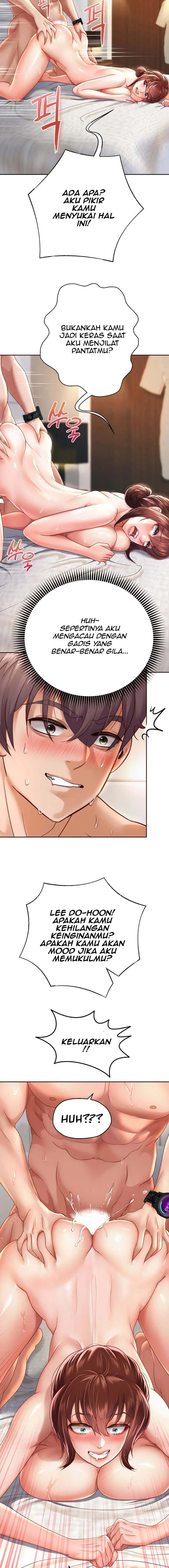 Reborn with Big Rizz Energy - Chapter 13 13