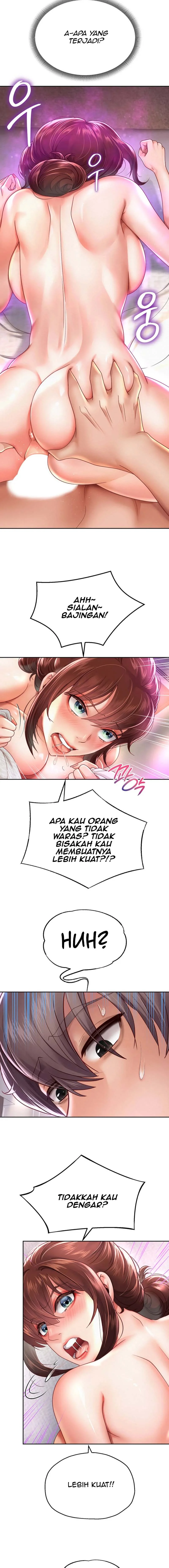 Reborn with Big Rizz Energy - Chapter 13 10