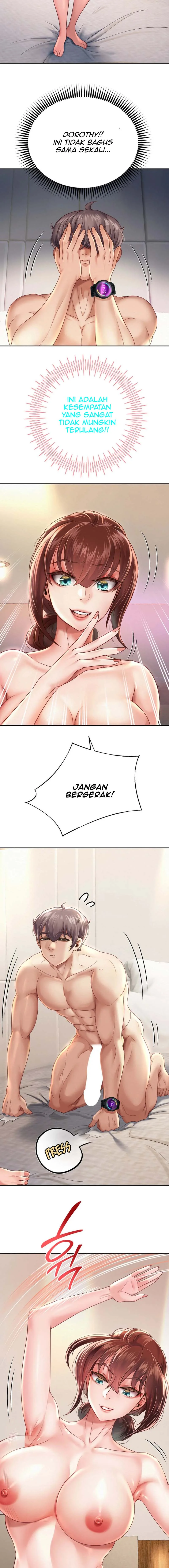 Reborn with Big Rizz Energy - Chapter 13 16