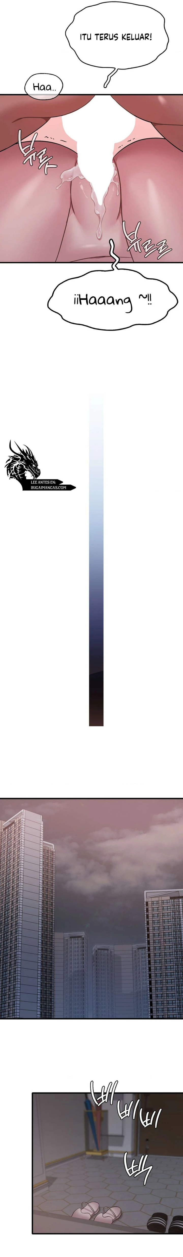 She wants to get drunk - Chapter 72 10