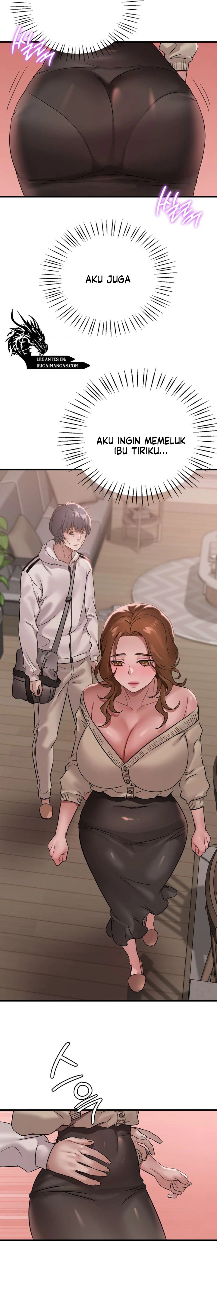 She wants to get drunk - Chapter 72 17