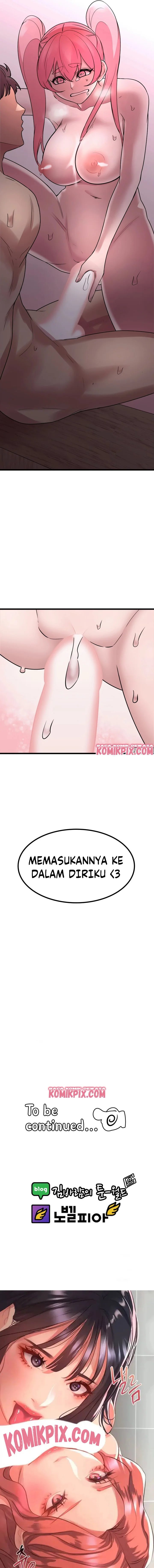 Sex Renaissance - Chapter 16 5