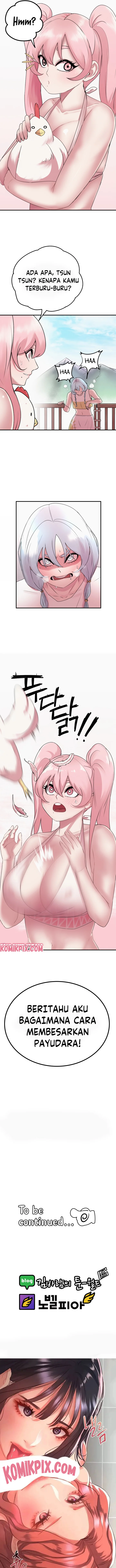 Sex Renaissance - Chapter 47 4