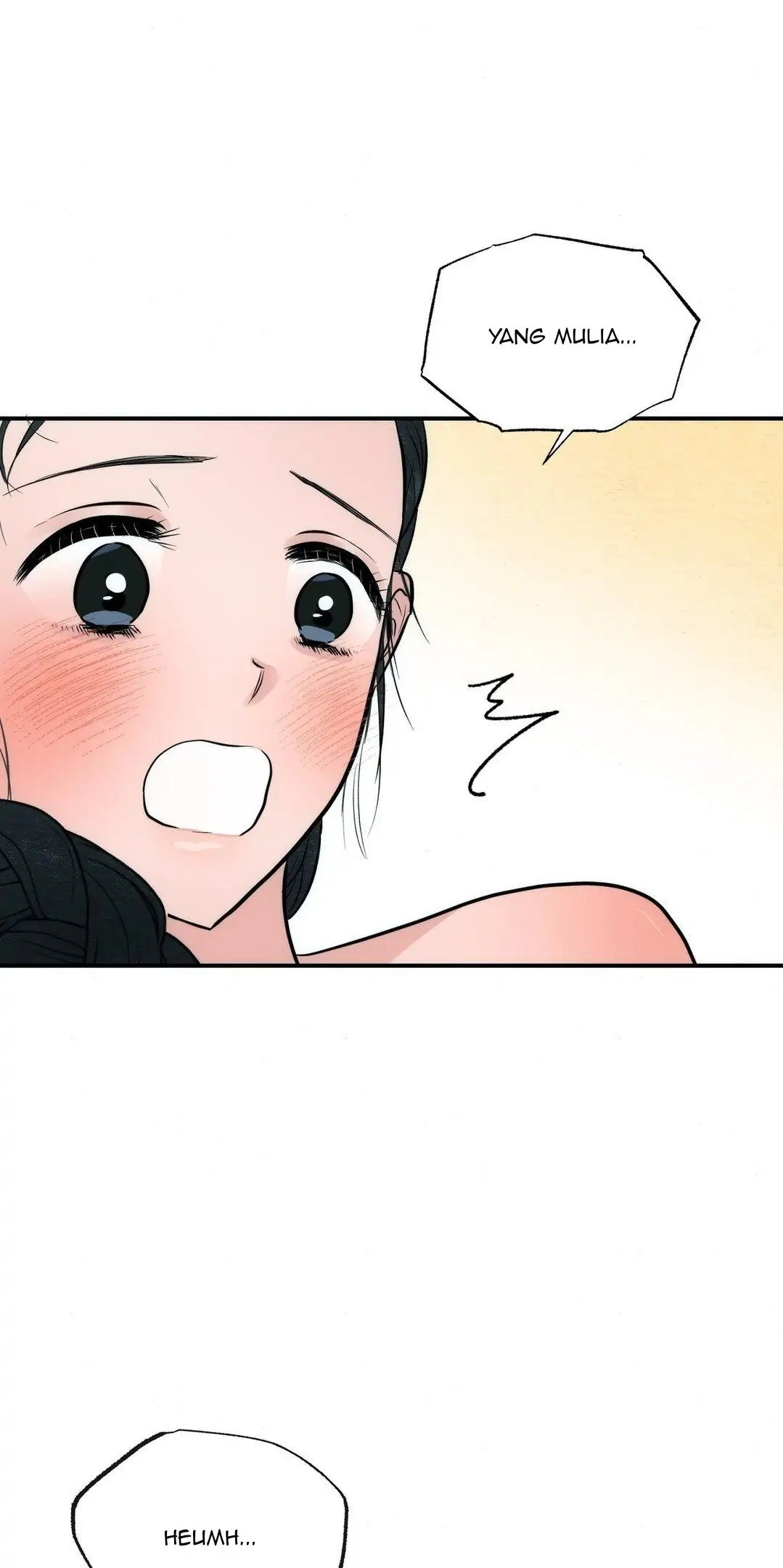 Wild Eyes - Chapter 31 9