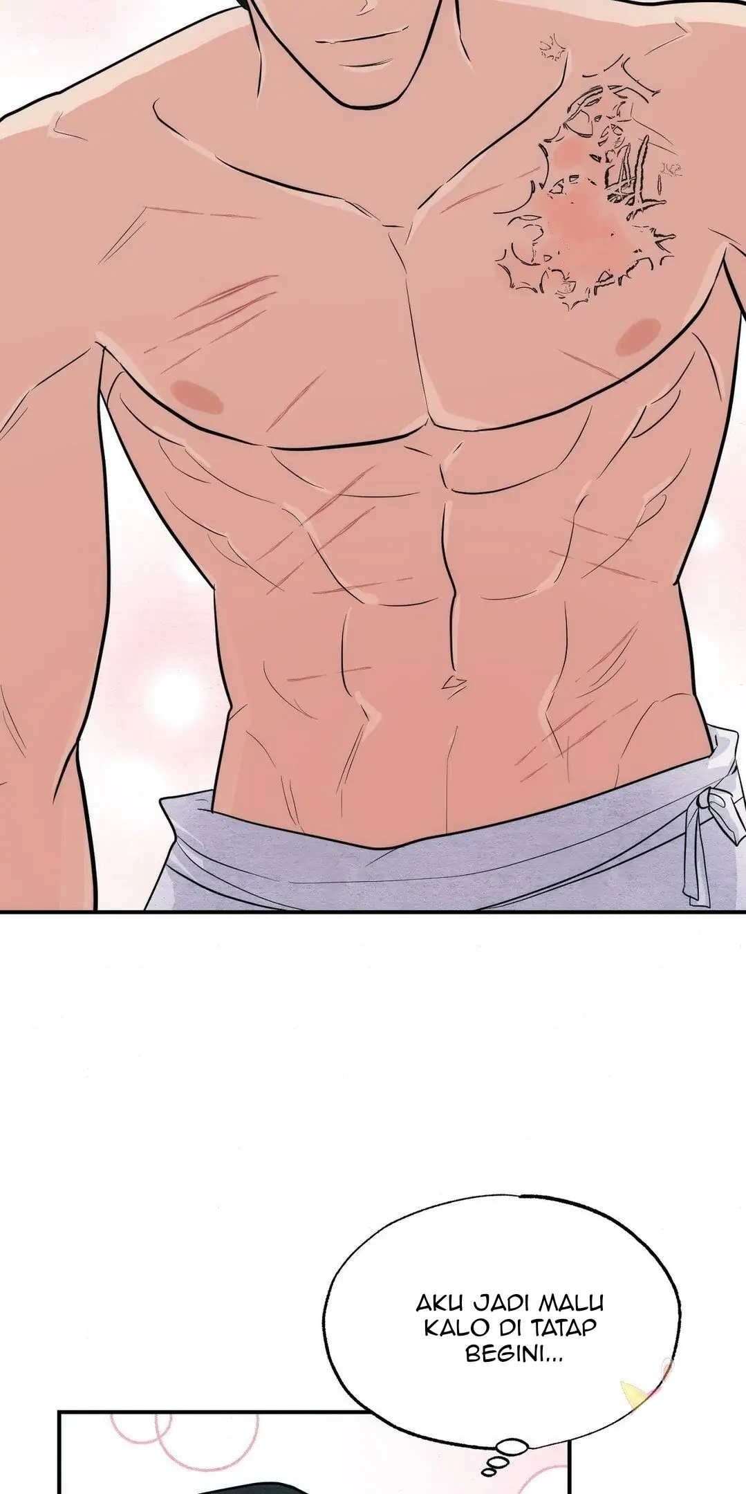 Wild Eyes - Chapter 31 24