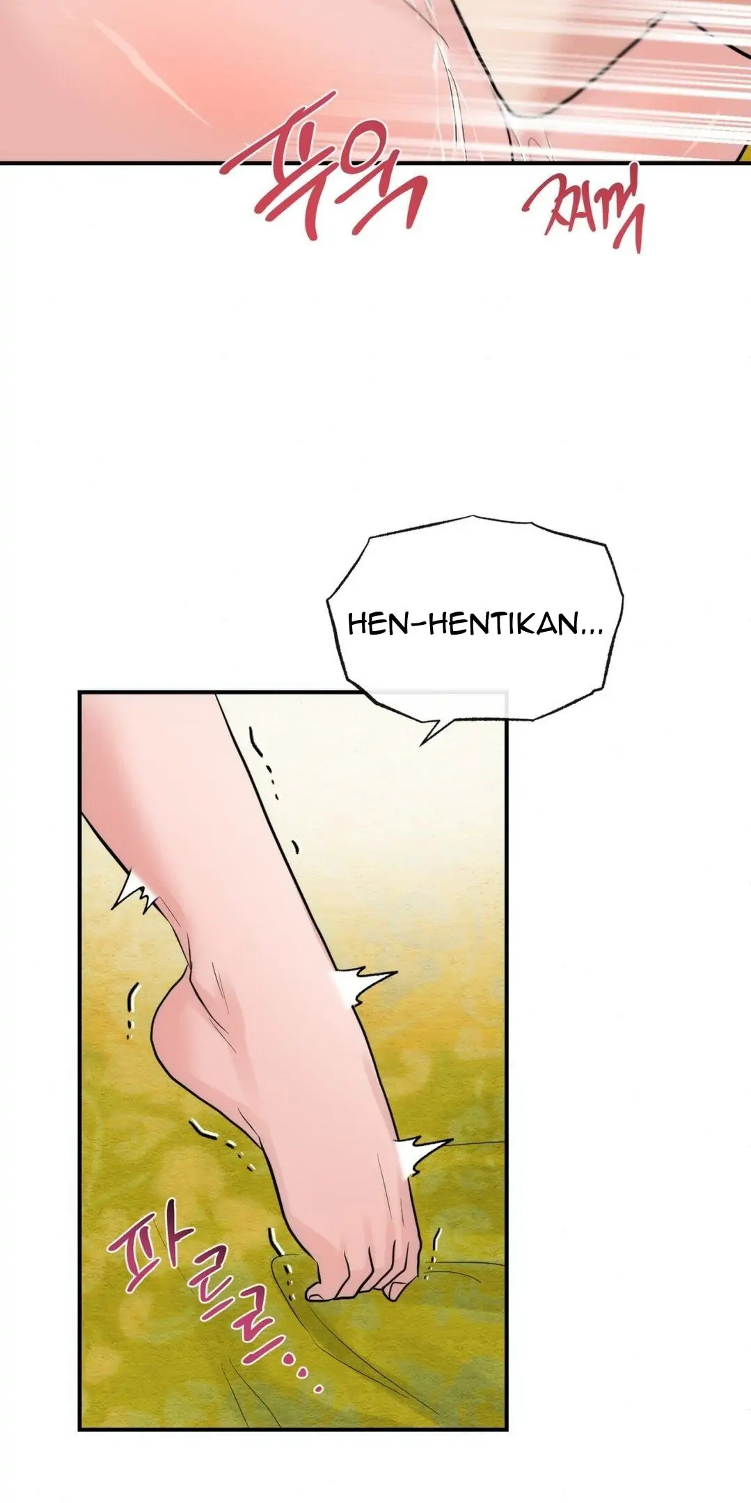 Wild Eyes - Chapter 31 19