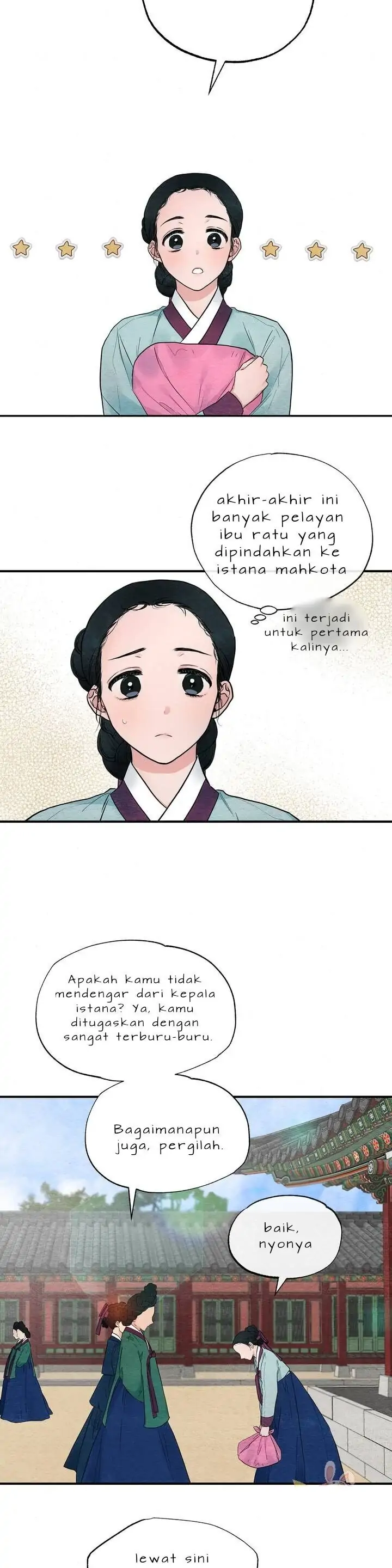 Wild Eyes - Chapter 1 13