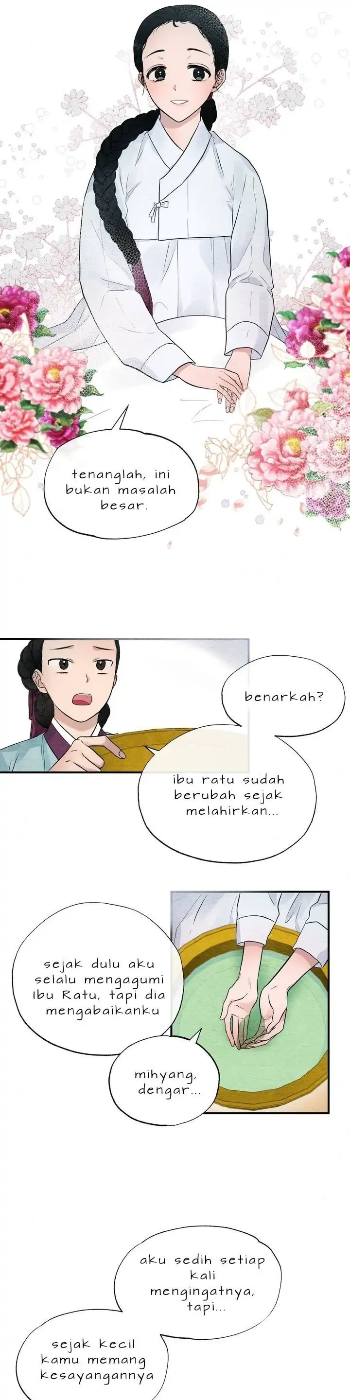 Wild Eyes - Chapter 1 11