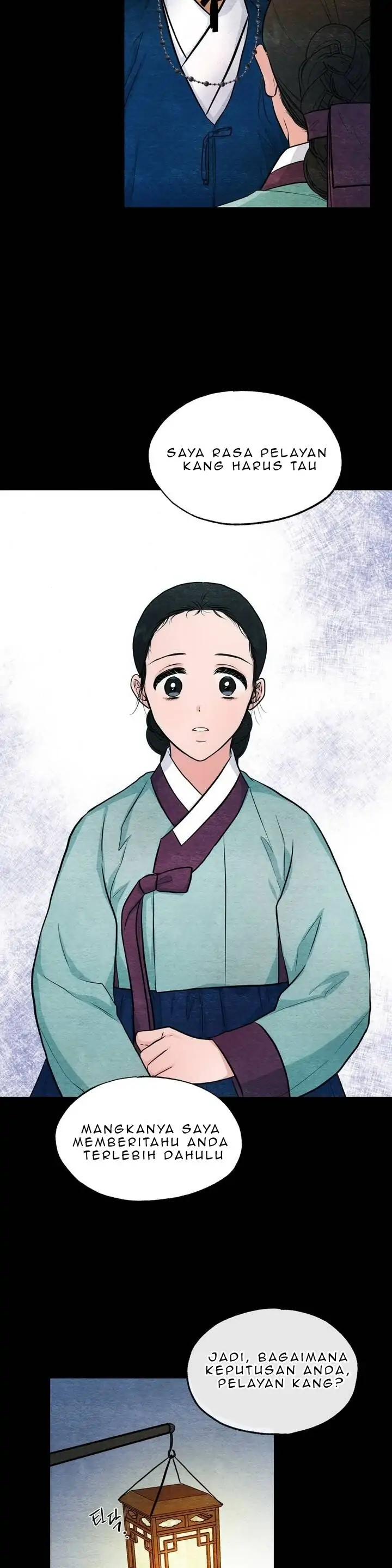 Wild Eyes - Chapter 19 8