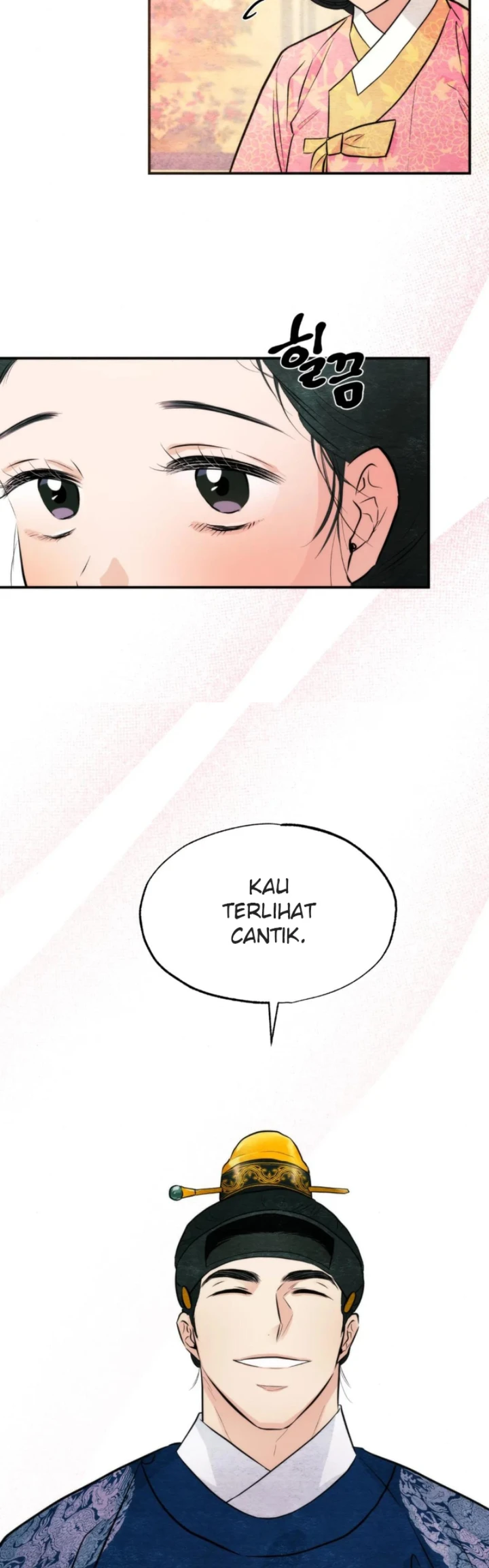 Wild Eyes - Chapter 65 9