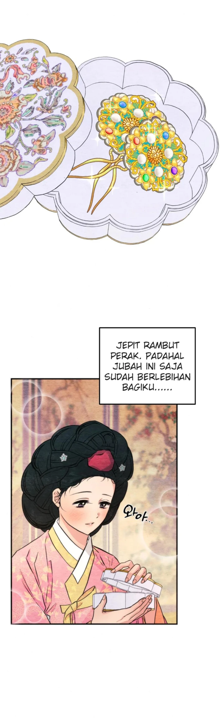 Wild Eyes - Chapter 65 2