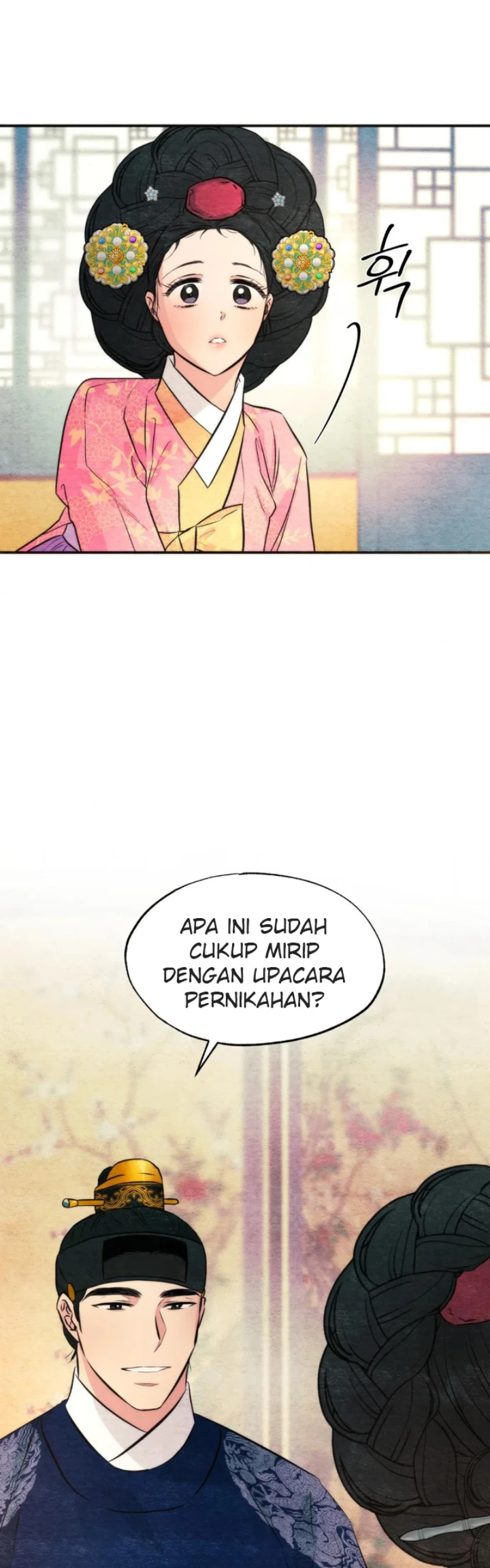 Wild Eyes - Chapter 65 23