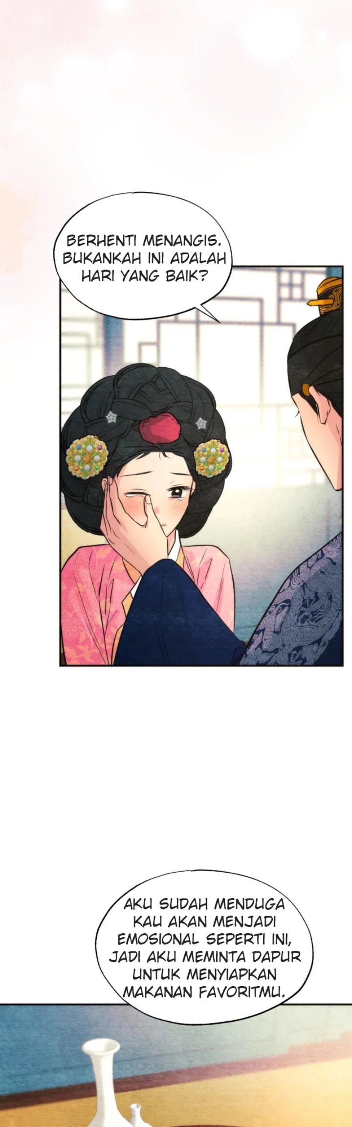 Wild Eyes - Chapter 65 26