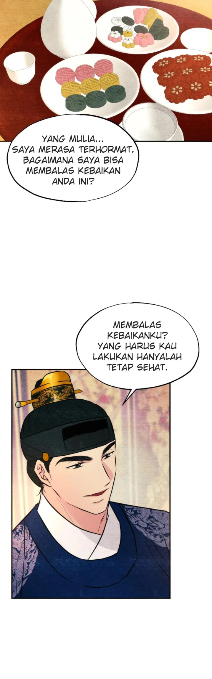 Wild Eyes - Chapter 65 27