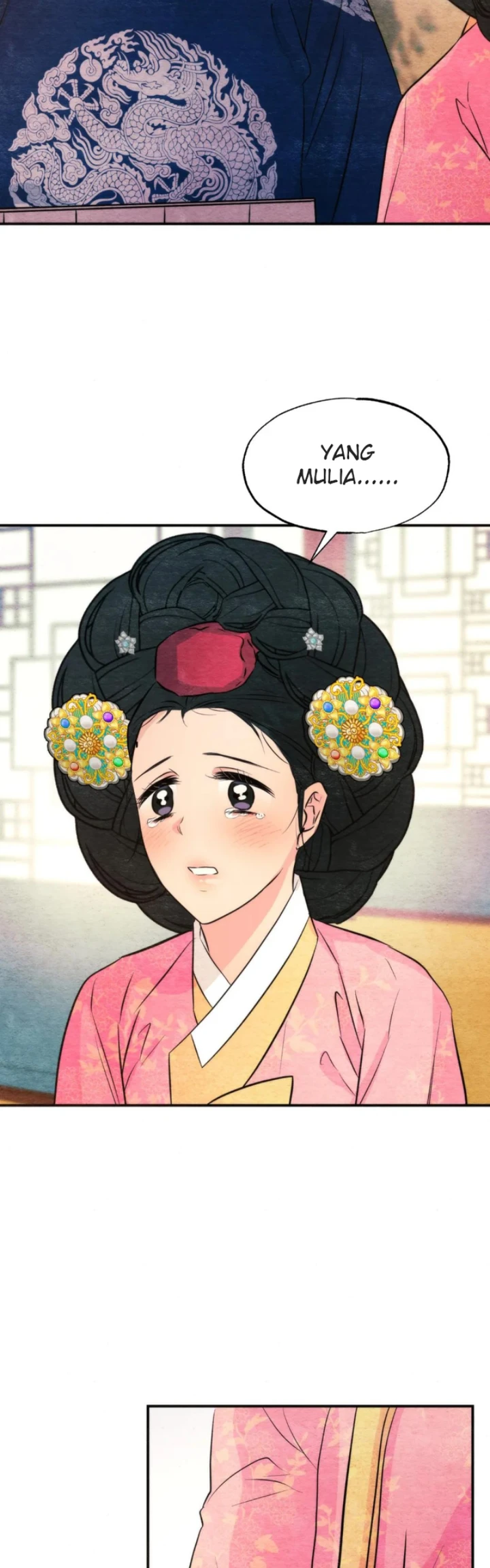 Wild Eyes - Chapter 65 24