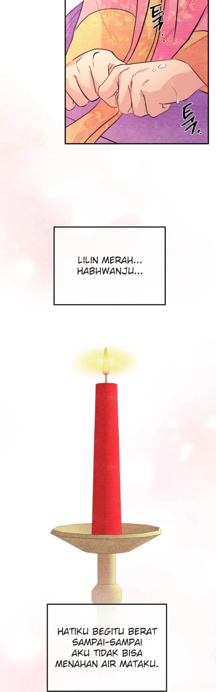 Wild Eyes - Chapter 65 25