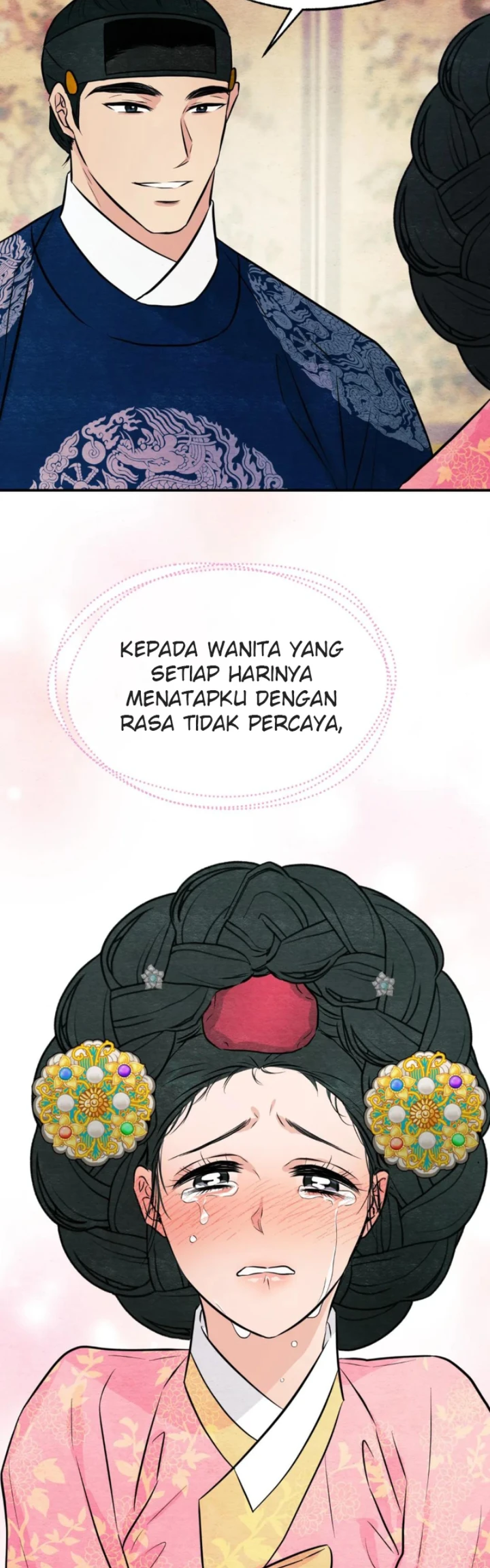 Wild Eyes - Chapter 65 38