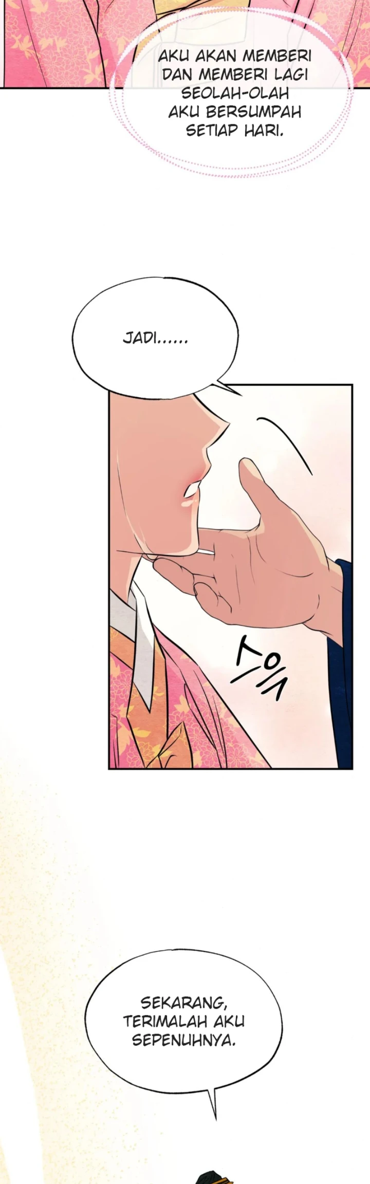 Wild Eyes - Chapter 65 39