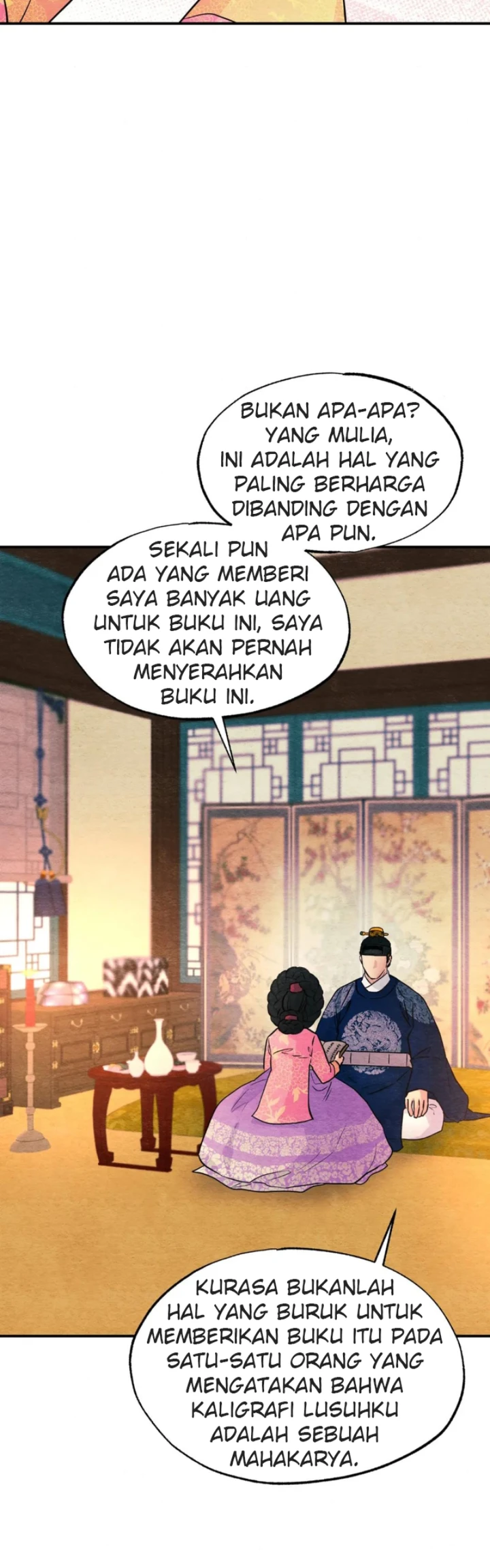 Wild Eyes - Chapter 65 32