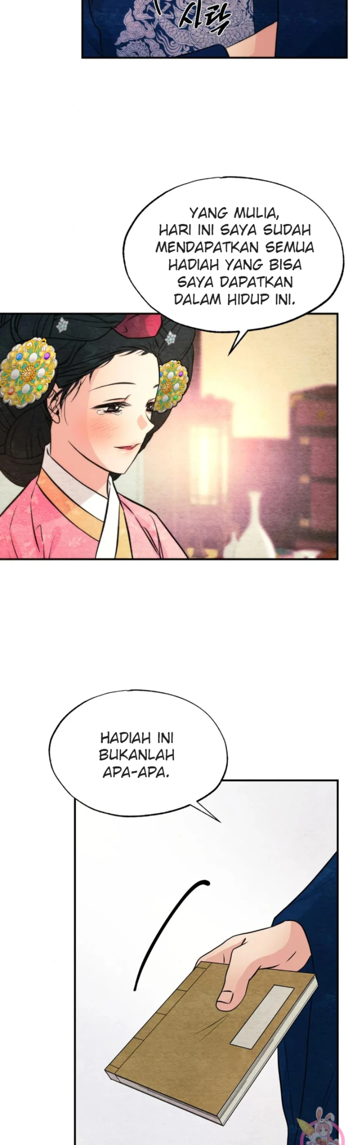 Wild Eyes - Chapter 65 30