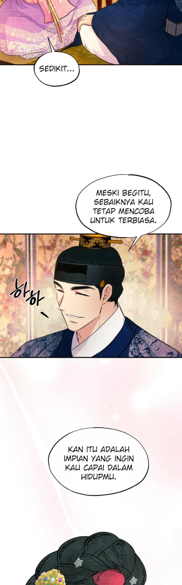 Wild Eyes - Chapter 65 12