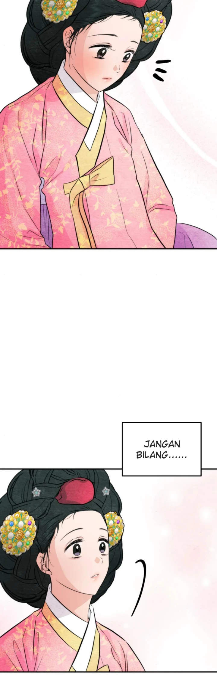 Wild Eyes - Chapter 65 13