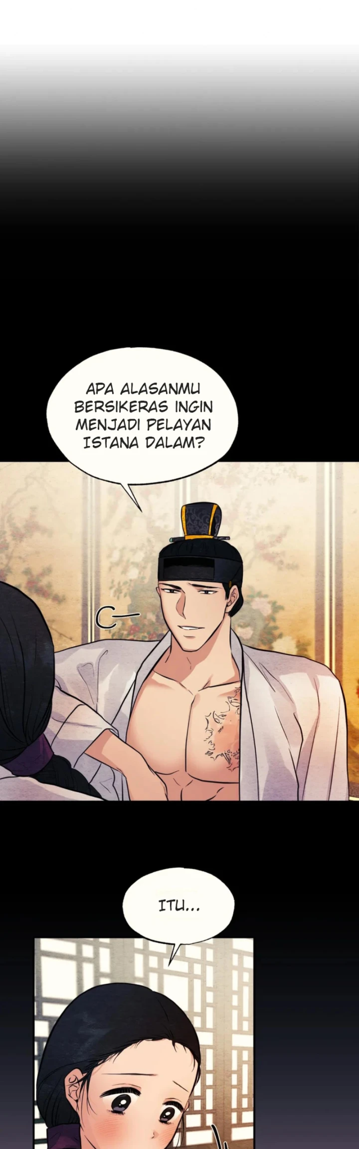 Wild Eyes - Chapter 65 14