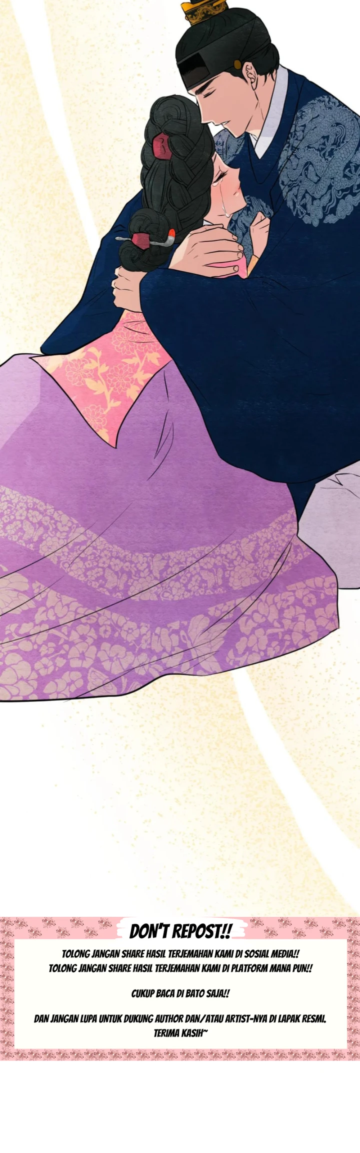 Wild Eyes - Chapter 65 40