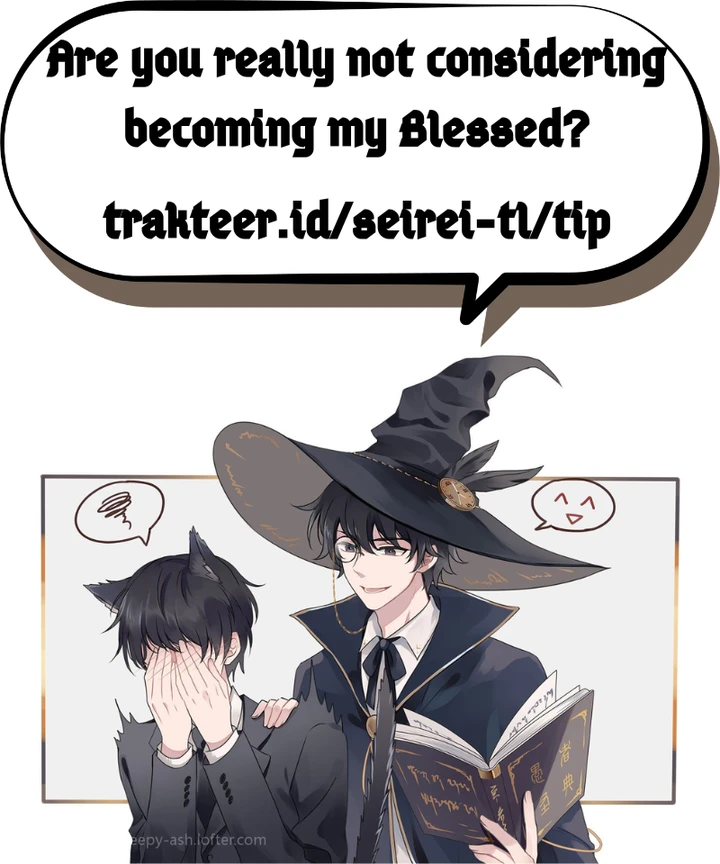 Wild Eyes - Chapter 65 41