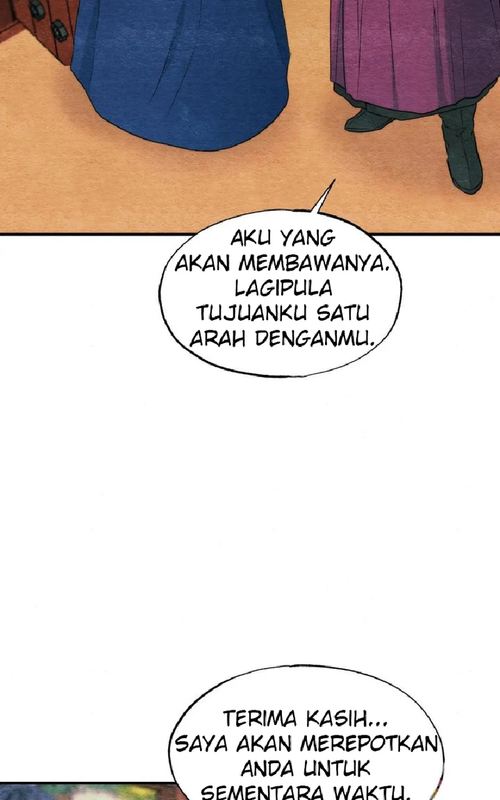 Wild Eyes - Chapter 56 20