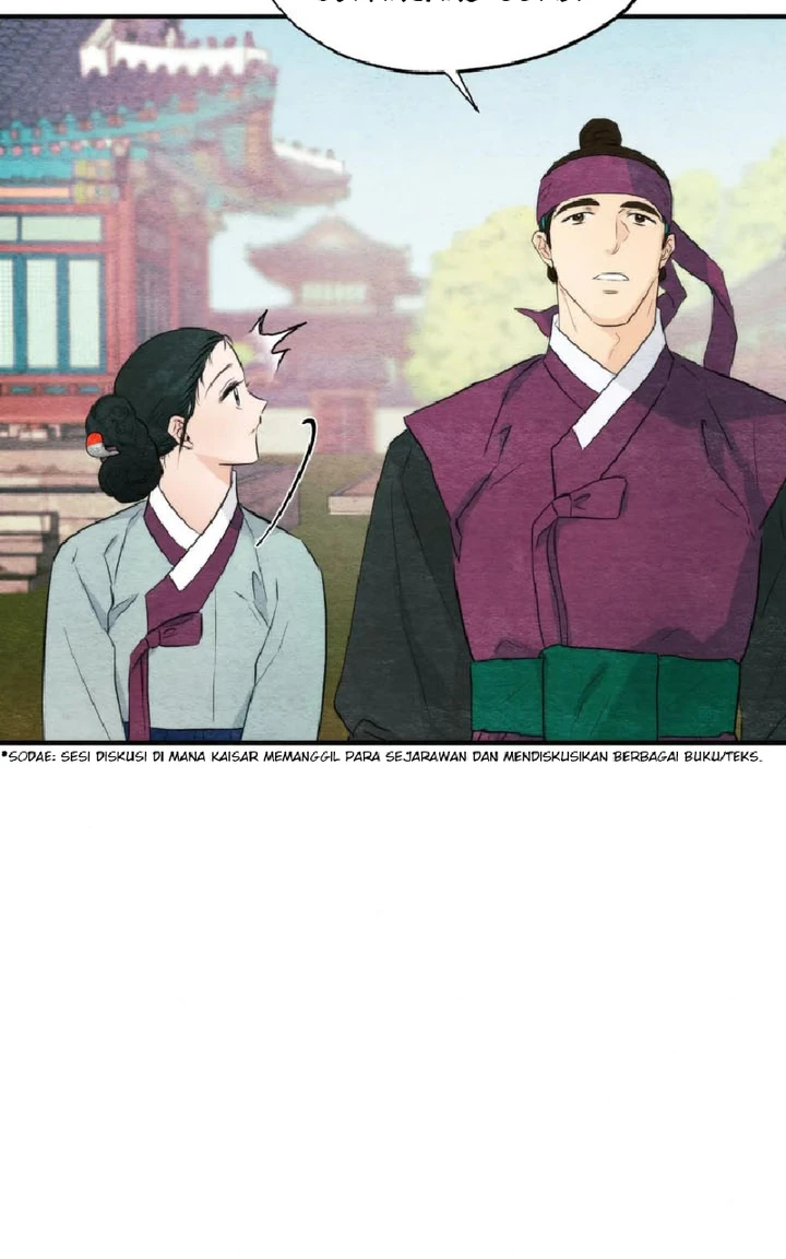 Wild Eyes - Chapter 56 31