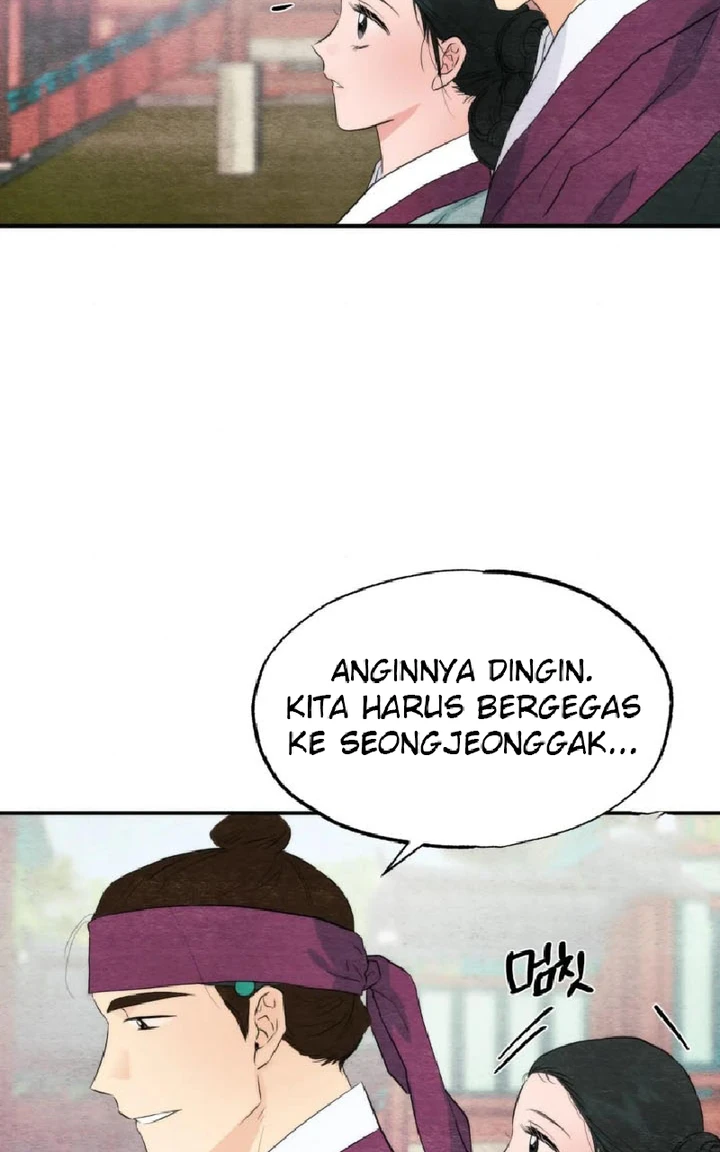 Wild Eyes - Chapter 56 34