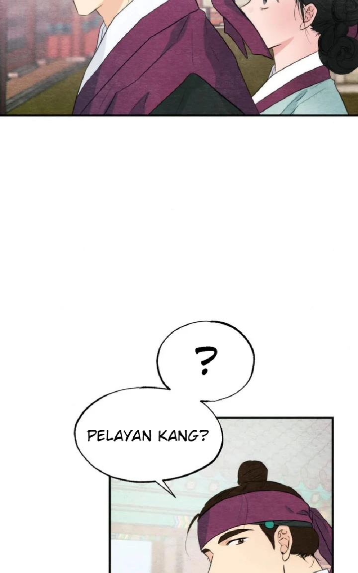 Wild Eyes - Chapter 56 35