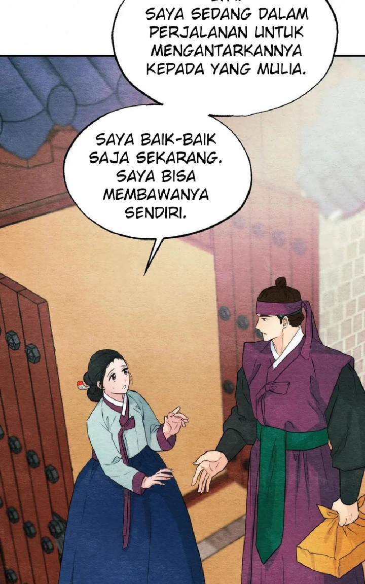 Wild Eyes - Chapter 56 19