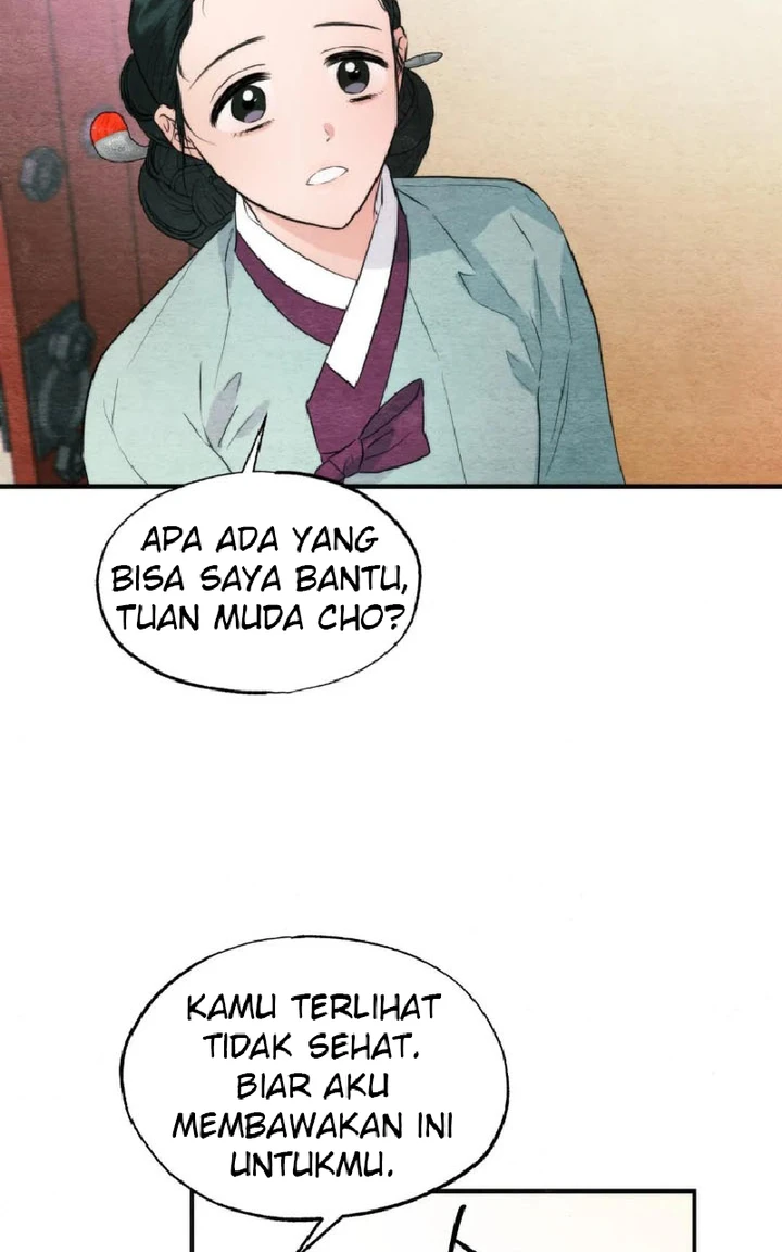 Wild Eyes - Chapter 56 16