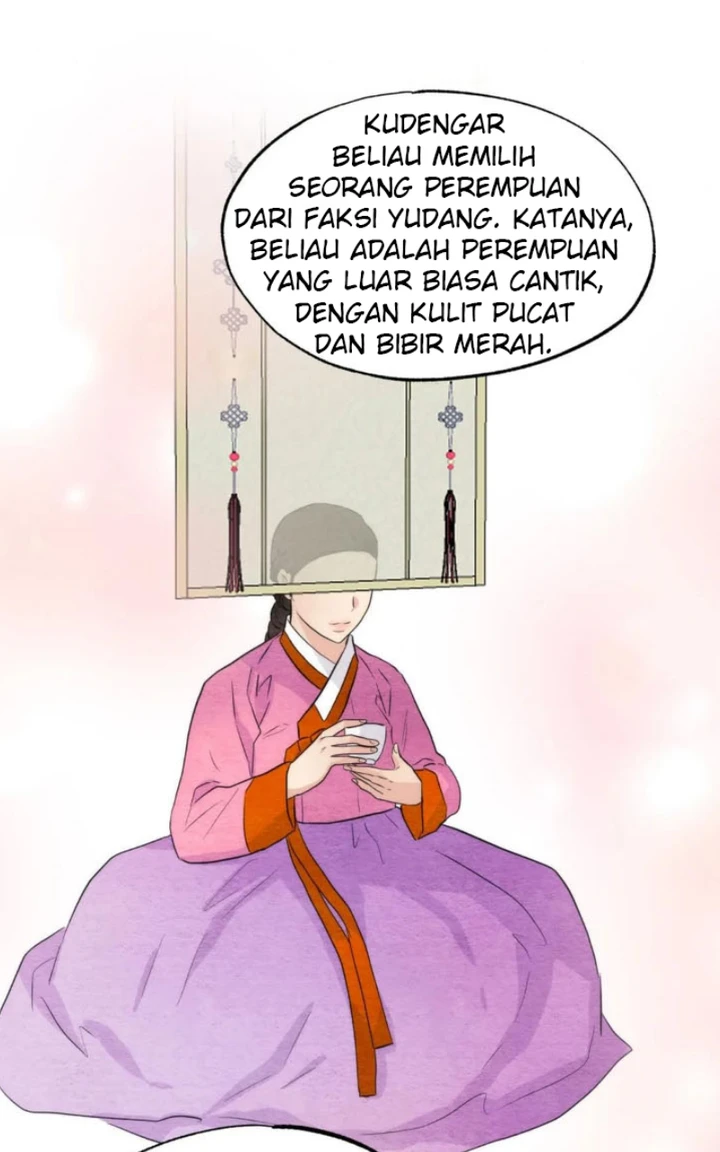 Wild Eyes - Chapter 56 68