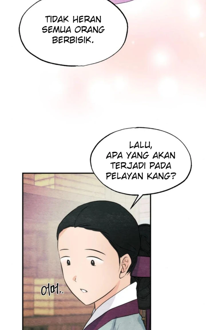 Wild Eyes - Chapter 56 69