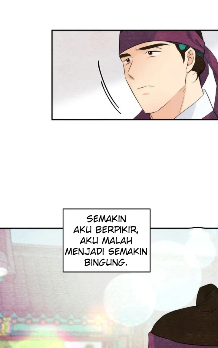 Wild Eyes - Chapter 56 63