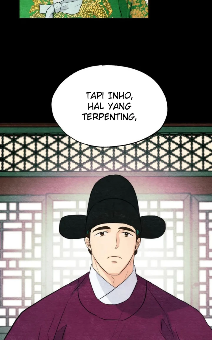 Wild Eyes - Chapter 56 60